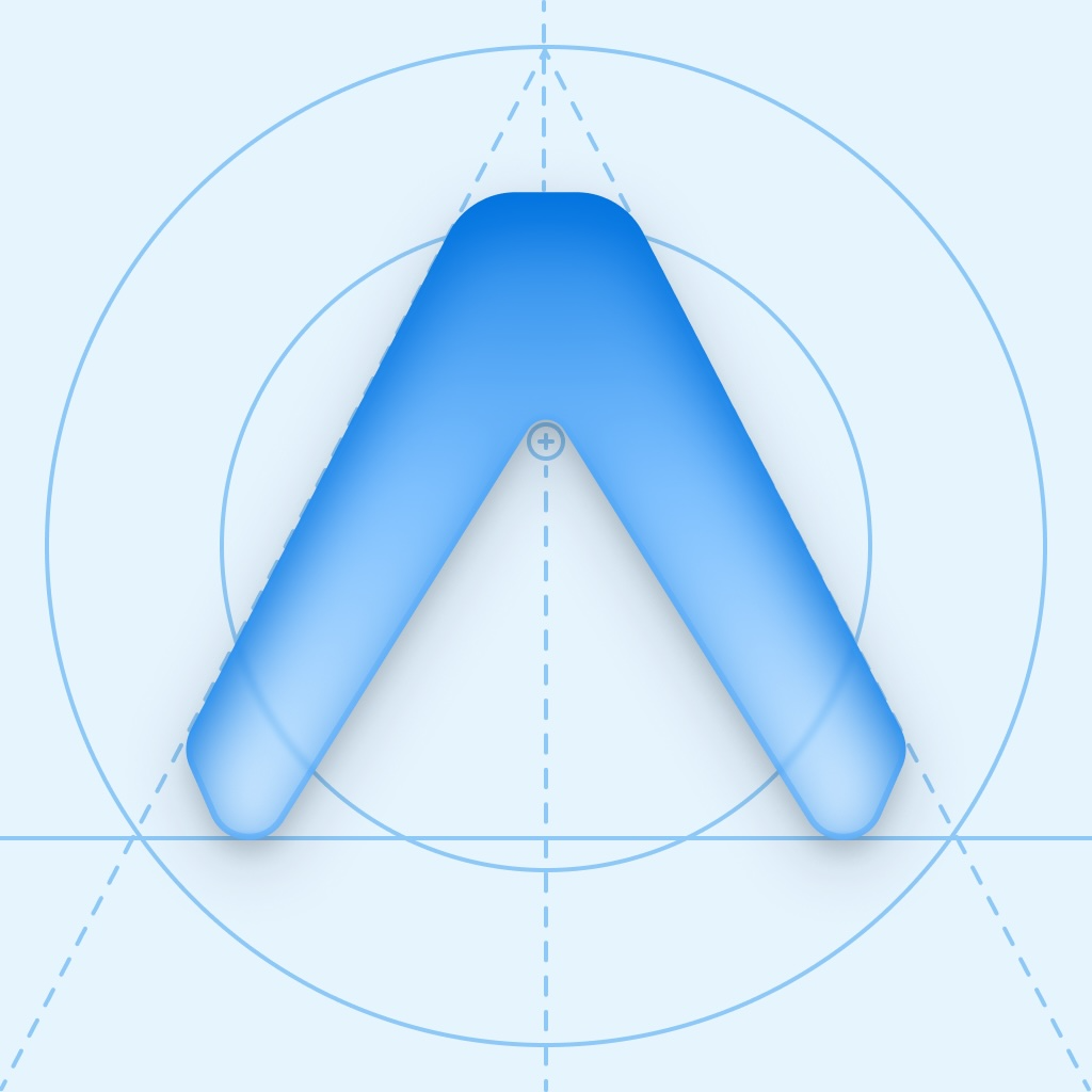 Arazi Tarama logosu